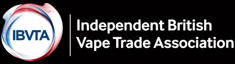 Independent British Vape Trade Association Logo