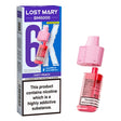 Lost Mary BM6000 Juicy Peach Prefilled Vape Pods