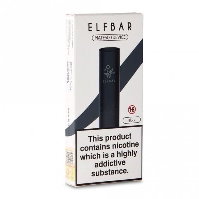 Mate 500 Pod Device by Elf Bar