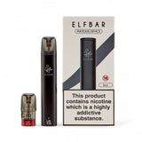 Mate 500 Pod Device by Elf Bar