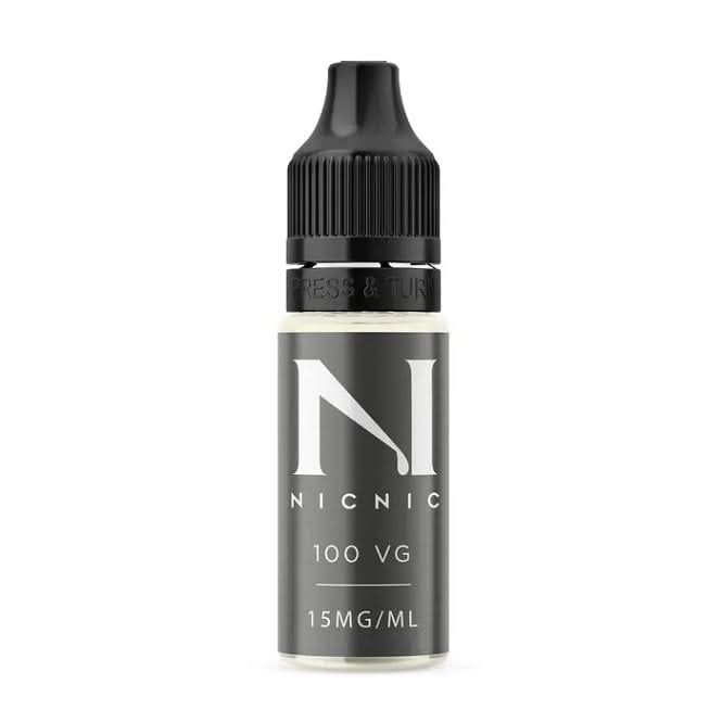 Nicotine Shot Max VG (10ml)