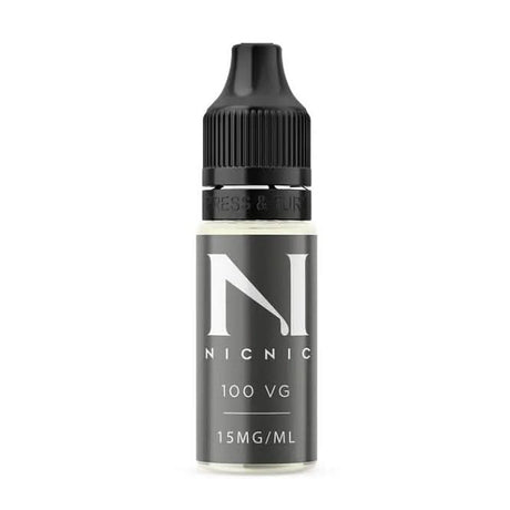 Nicotine Shot Max VG (10ml)