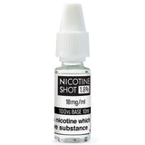 Nicotine Shot 100VG 18MG by 88vape (10ml)