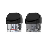 Nord 2 Replacement Vape Pod by SMOK (3 Pack)