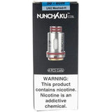 Nunchaku Replacement Coils by Uwell (4 Pack)