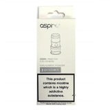 Odan Replacement Mesh Coils by Aspire (3 Pack)