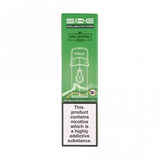 SKE Crystal Plus 2ml Refillable Replacement Pods (2 Pack)