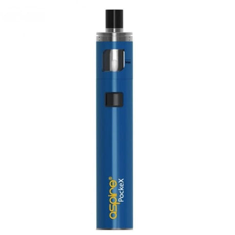 PockeX All-in-One Starter Kit by Aspire