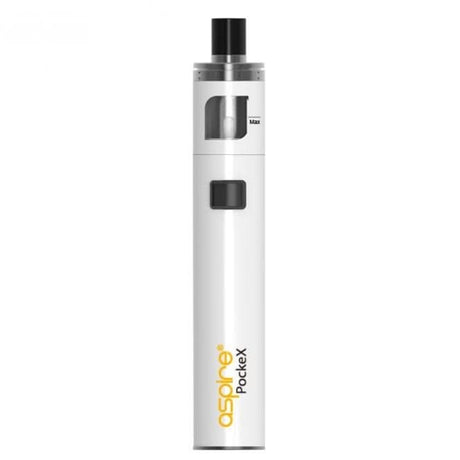 PockeX All-in-One Starter Kit by Aspire