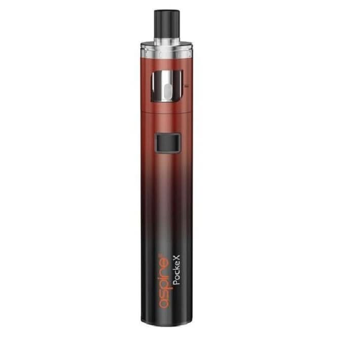 PockeX All-in-One Starter Kit by Aspire