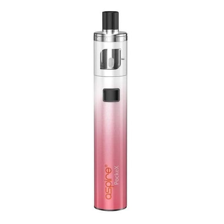 PockeX All-in-One Starter Kit by Aspire