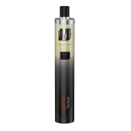 PockeX All-in-One Starter Kit by Aspire