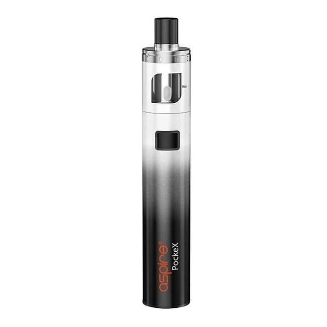 PockeX All-in-One Starter Kit by Aspire