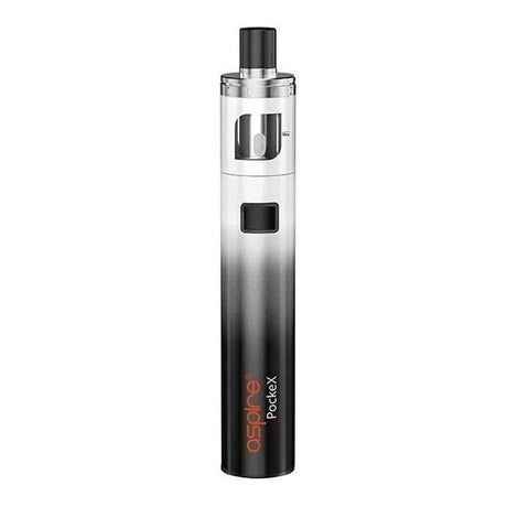 PockeX All-in-One Starter Kit by Aspire