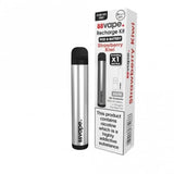 Recharge Pod Kit by 88vape