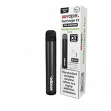 Recharge Pod Kit by 88vape