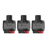 RPM 5 Replacement Vape Pods by SMOK (3 Pack)