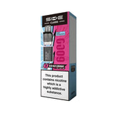 Blue Razz Lemonade CL6000 Prefilled Pods by SKE Crystal (2ml + 10ml)