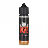 Smooth Tobacco Shortfill E-Liquid Koncept Series by Vampire Vape (50ml)