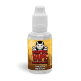 Smooth Western E-Liquid Flavour Concentrate by Vampire Vape (30ml)