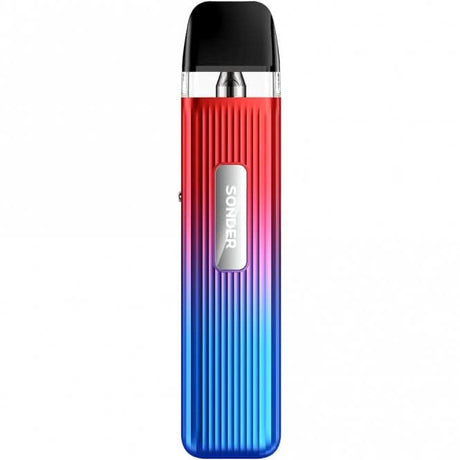 Sonder Q Pod Kit by Geekvape