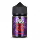 Strawbizzle Shortfill E-Liquid Shortz Series by Vampire Vape (50ml)