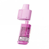 Summer Grape BM6000 Prefilled Pods by Lost Mary (2ml + 10ml)