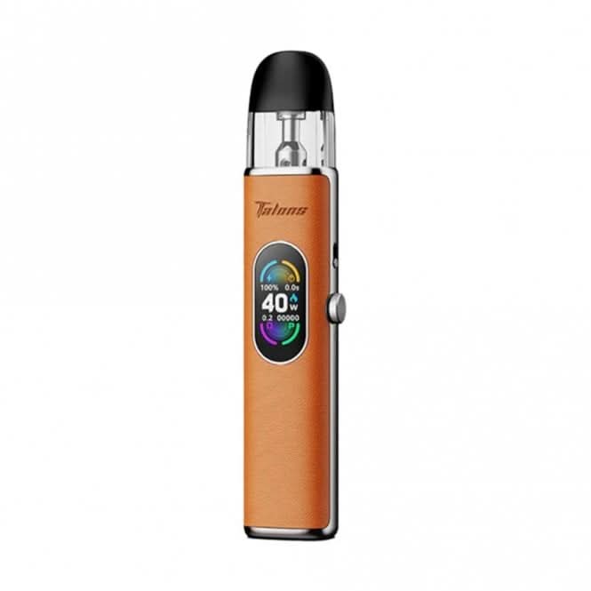Talons 3 Pod Vape Kit by Horizontech