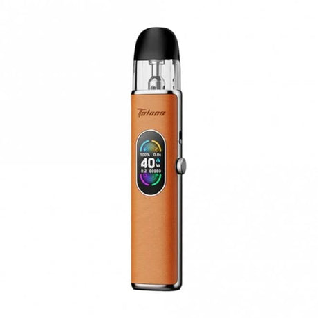 Talons 3 Pod Vape Kit by Horizontech