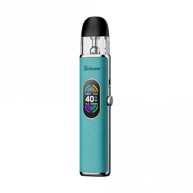 Talons 3 Pod Vape Kit by Horizontech