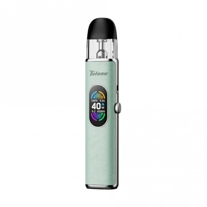 Talons 3 Pod Vape Kit by Horizontech