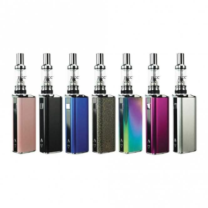 Arc 5 Vape Kit by TECC
