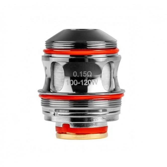 Valyrian 2 Replacement Coils by Uwell (2 Pack)