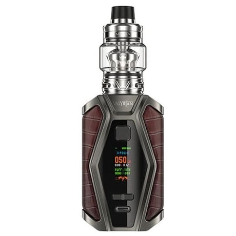 Valyrian 3 Vape Kit by Uwell