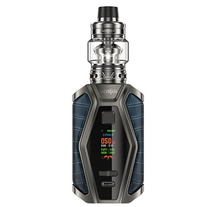 Valyrian 3 Vape Kit by Uwell