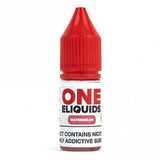 Watermelon E-Liquid 50/50 Series by ONE E-Liquids (10ml)