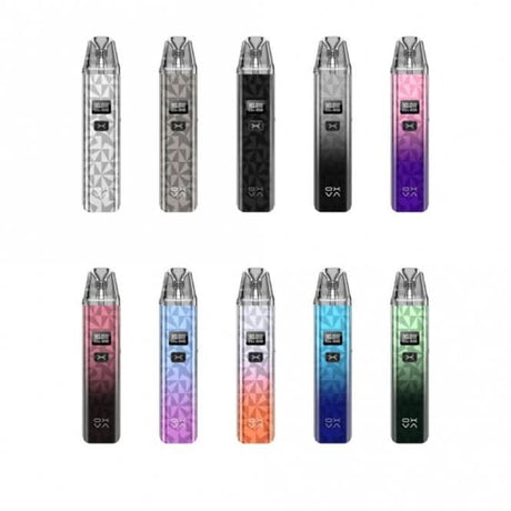 Xlim Classic Pod Kit by OXVA