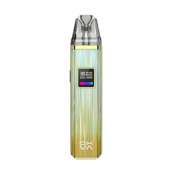 XLIM PRO Vape Kit by OXVA