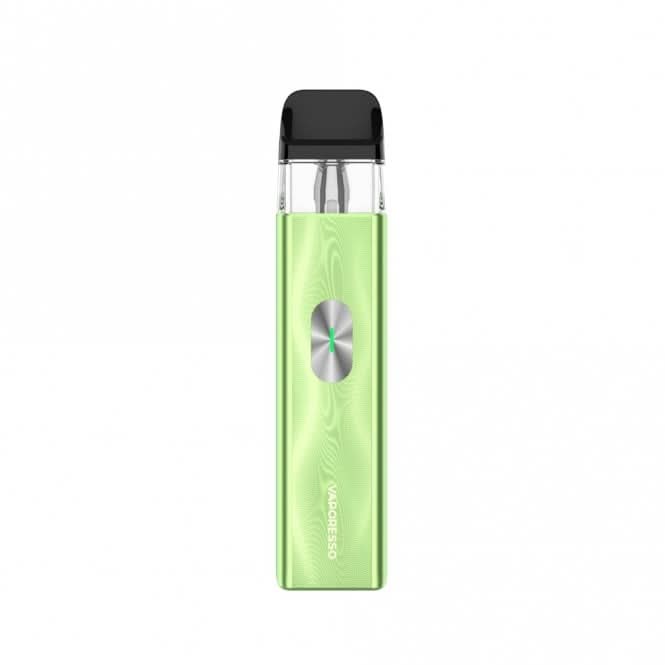 Xros 4 Mini Vape Kit by Vaporesso