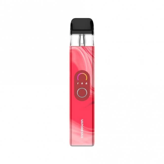 Xros 4 Vape Kit by Vaporesso