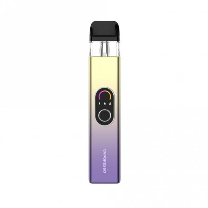 Xros 4 Vape Kit by Vaporesso