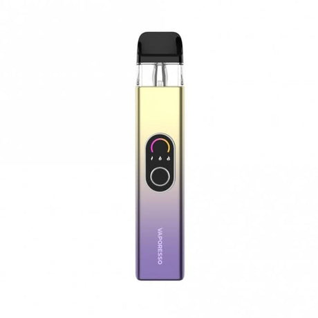 Xros 4 Vape Kit by Vaporesso