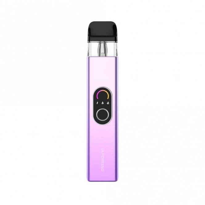 Xros 4 Vape Kit by Vaporesso