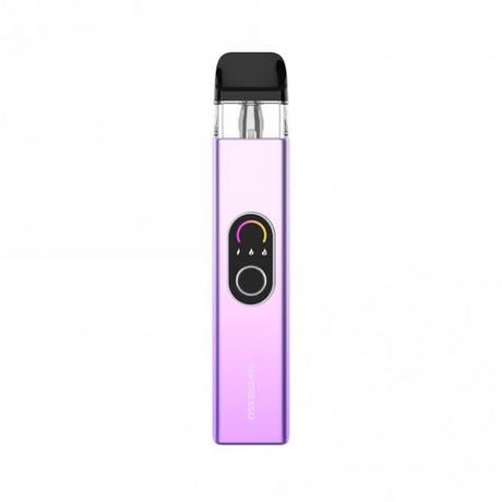 Xros 4 Vape Kit by Vaporesso