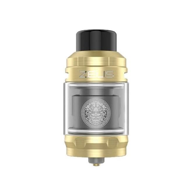 Zeus Vape Tank (2ml)-test