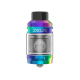 Zeus Vape Tank (2ml)-test