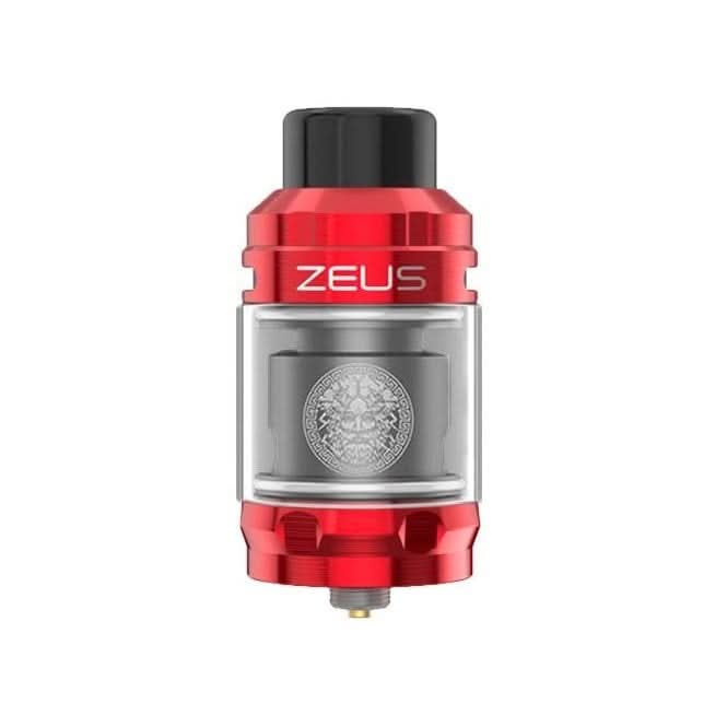 Zeus Vape Tank (2ml)-test